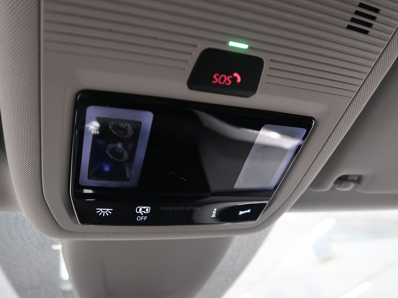 Skoda Enyaq bild 46