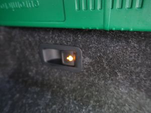 Skoda Enyaq bild 39