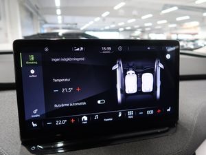 Skoda Enyaq bild 32