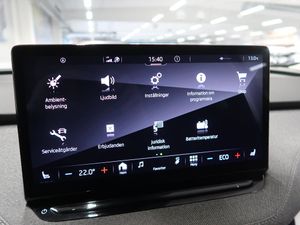 Skoda Enyaq bild 34
