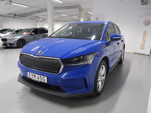 Skoda Enyaq bild 10