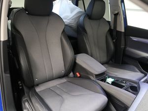 Skoda Enyaq bild 24