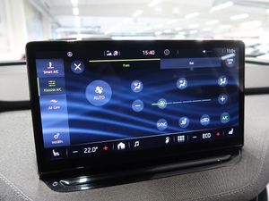 Skoda Enyaq bild 35