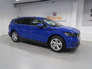 Skoda Enyaq bild 5