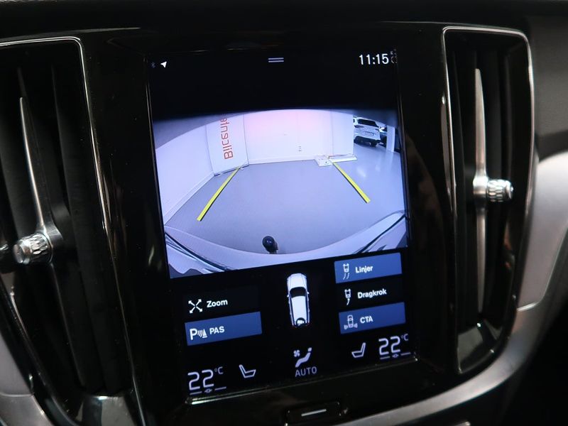 Volvo V60 bild 26