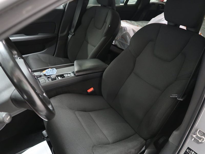 Volvo V60 bild 19