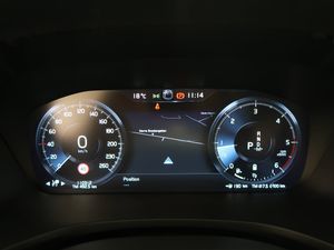 Volvo V60 bild 22