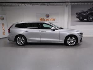 Volvo V60 bild 5