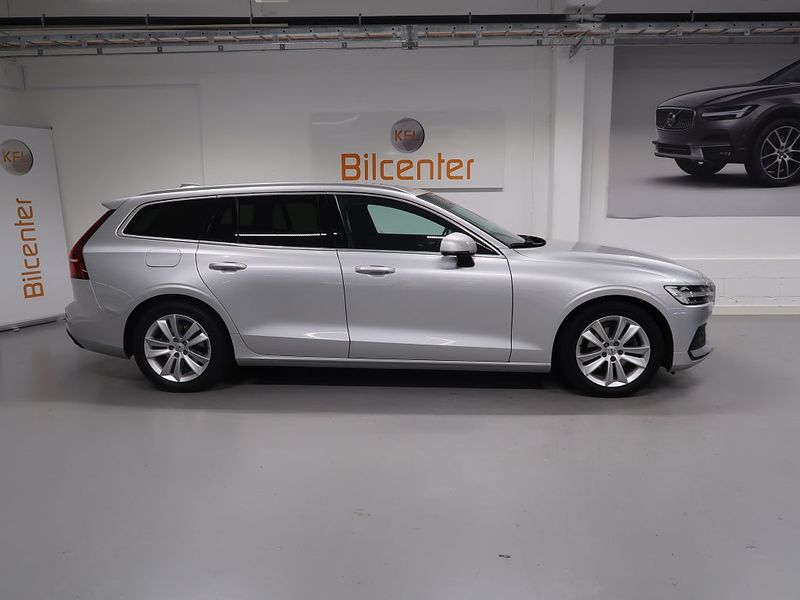 Volvo V60 bild 5