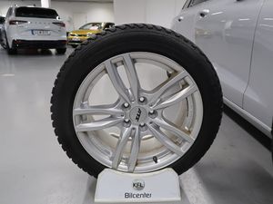 Volvo V60 bild 13