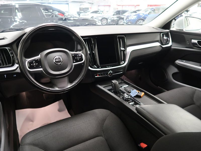 Volvo V60 bild 18