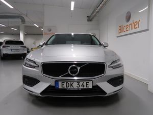 Volvo V60 bild 10