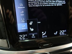 Volvo V60 bild 28