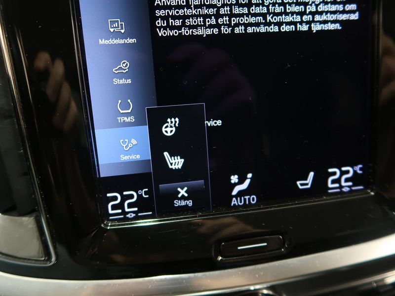 Volvo V60 bild 28