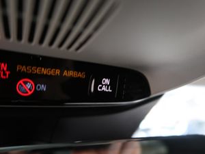 Volvo V60 bild 40