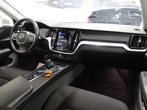 Volvo V60 bild 20
