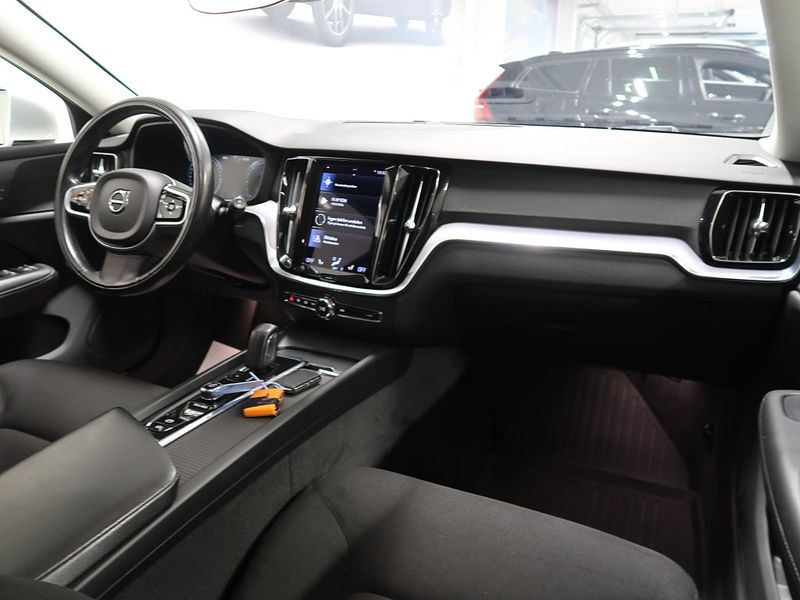 Volvo V60 bild 20