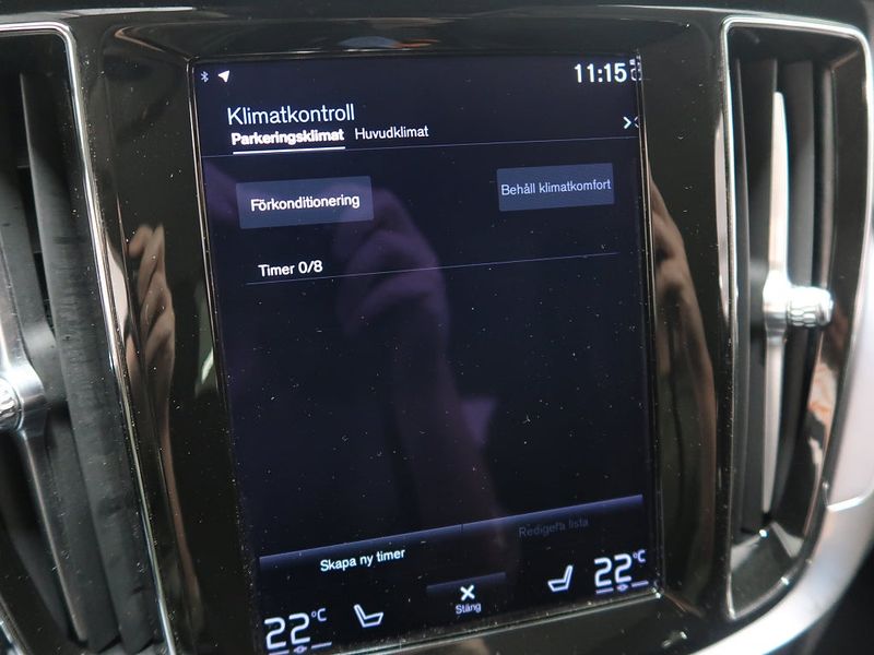 Volvo V60 bild 29