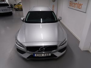 Volvo V60 bild 11