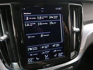 Volvo V60 bild 31