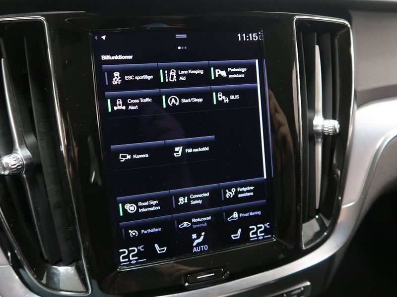 Volvo V60 bild 31