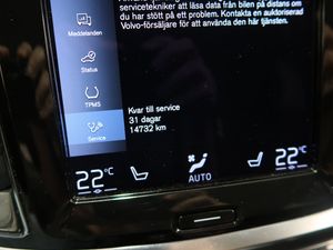 Volvo V60 bild 33