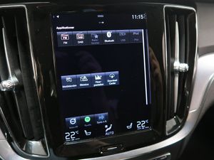 Volvo V60 bild 30