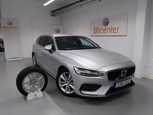 Volvo V60 bild 1