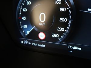 Volvo V60 bild 23