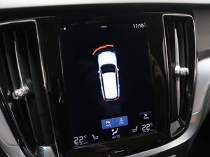 Volvo V60 bild 27