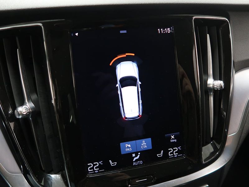 Volvo V60 bild 27
