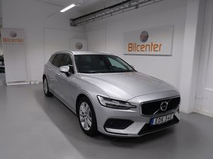 Volvo V60 bild 3