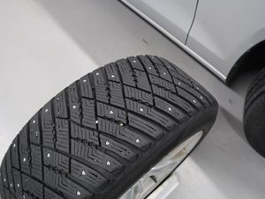 Volvo V60 bild 14