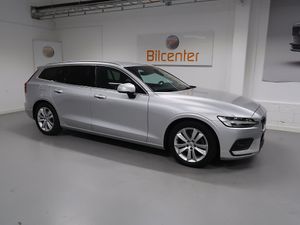 Volvo V60 bild 4