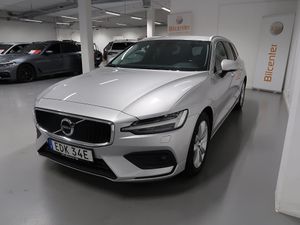 Volvo V60 bild 9