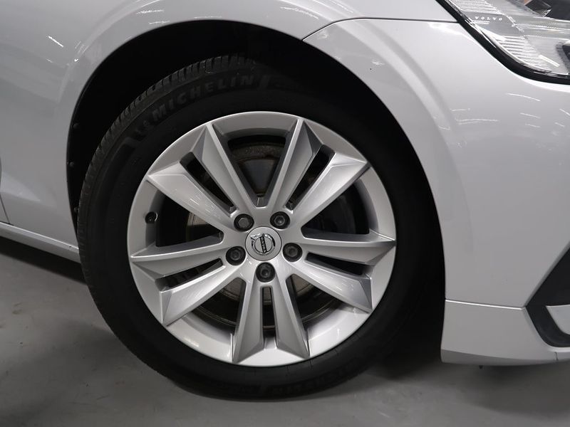 Volvo V60 bild 12