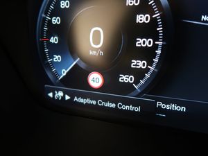 Volvo V60 bild 24