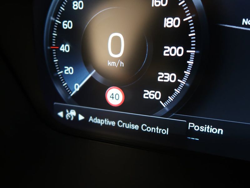 Volvo V60 bild 24