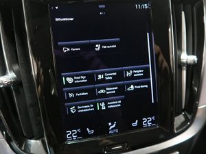 Volvo V60 bild 32
