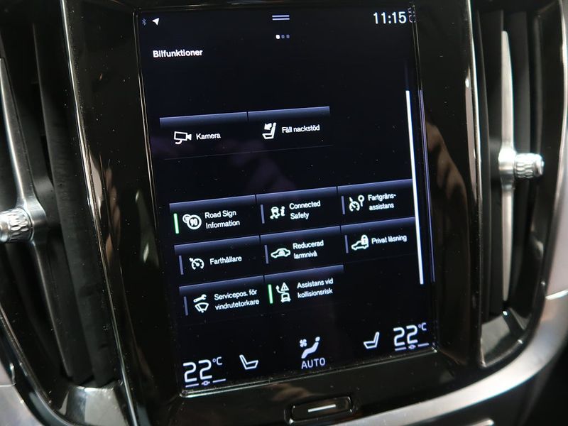 Volvo V60 bild 32