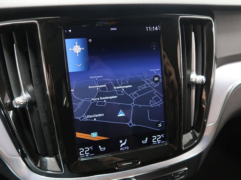 Volvo V60 bild 25