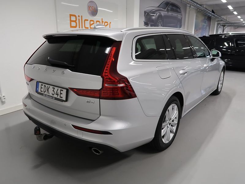 Volvo V60 bild 6