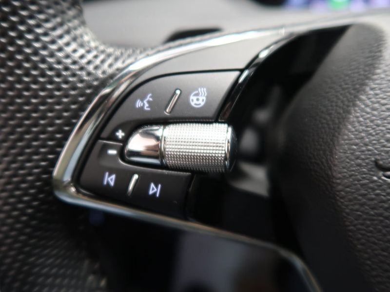 Skoda Enyaq bild 46