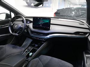 Skoda Enyaq bild 23