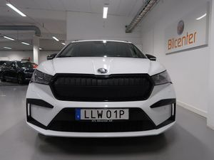Skoda Enyaq bild 11