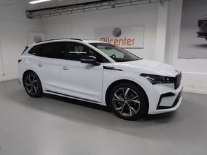 Skoda Enyaq bild 5