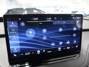 Skoda Enyaq bild 38