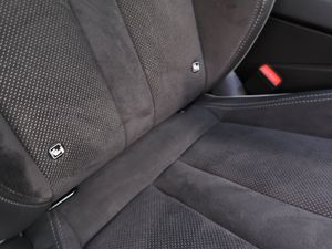 Skoda Enyaq bild 25