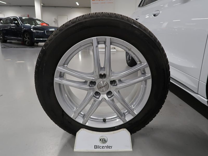 Skoda Enyaq bild 14