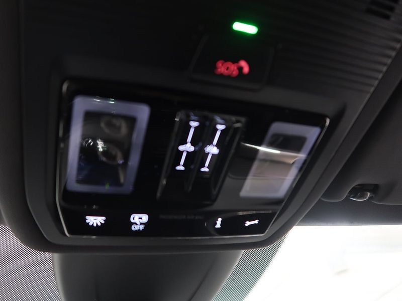 Skoda Enyaq bild 49